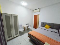 Wilkie Apartments (D9), Apartment #517365651